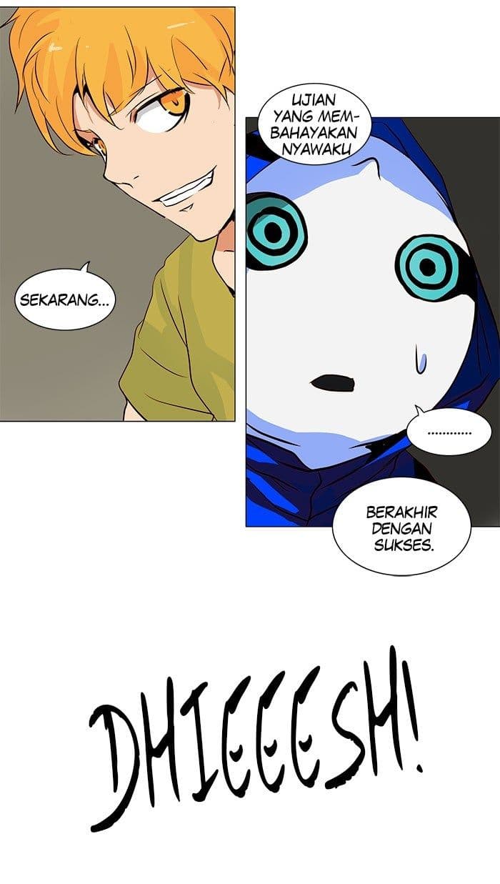 Chapter Komik
              Tower of God Chapter 162 - page 41