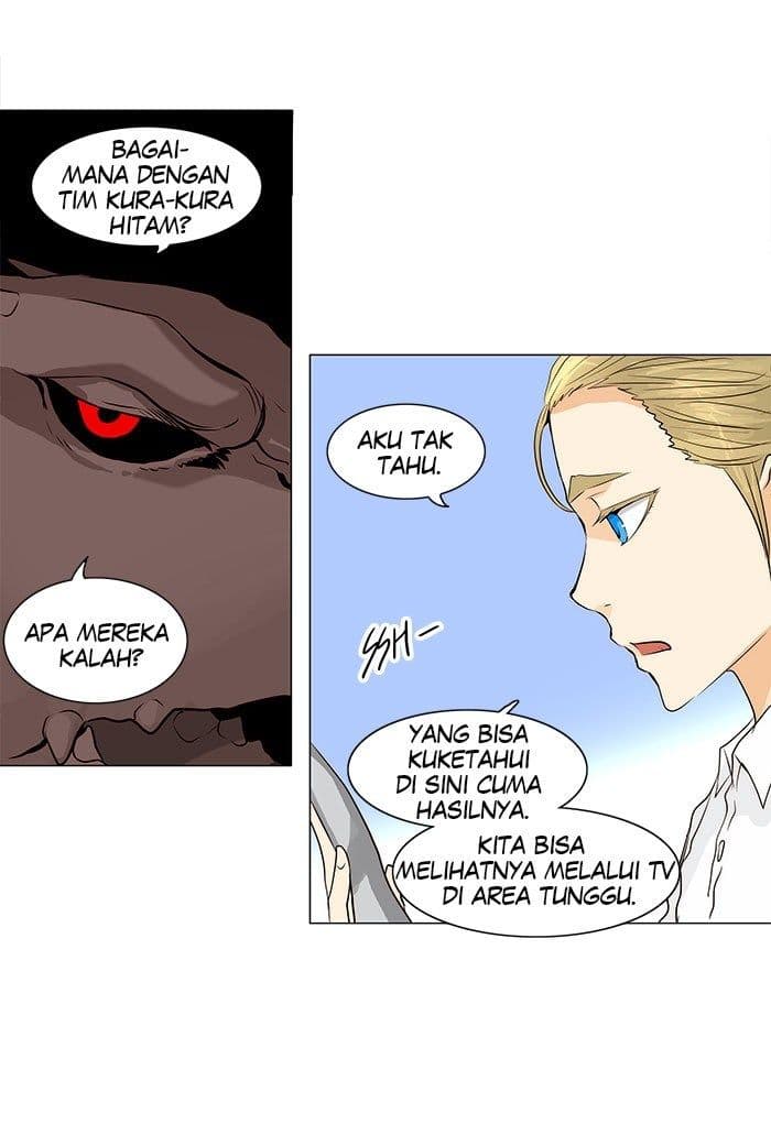 Chapter Komik
              Tower of God Chapter 162 - page 51