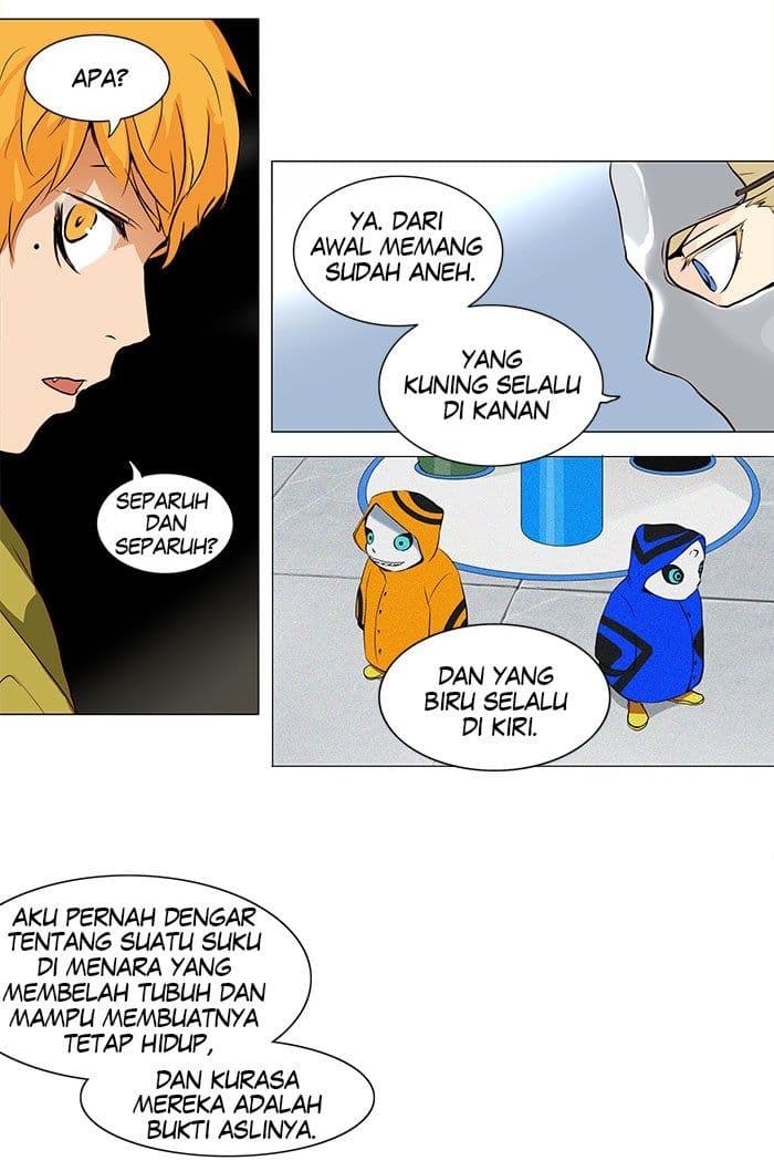 Chapter Komik
              Tower of God Chapter 162 - page 35