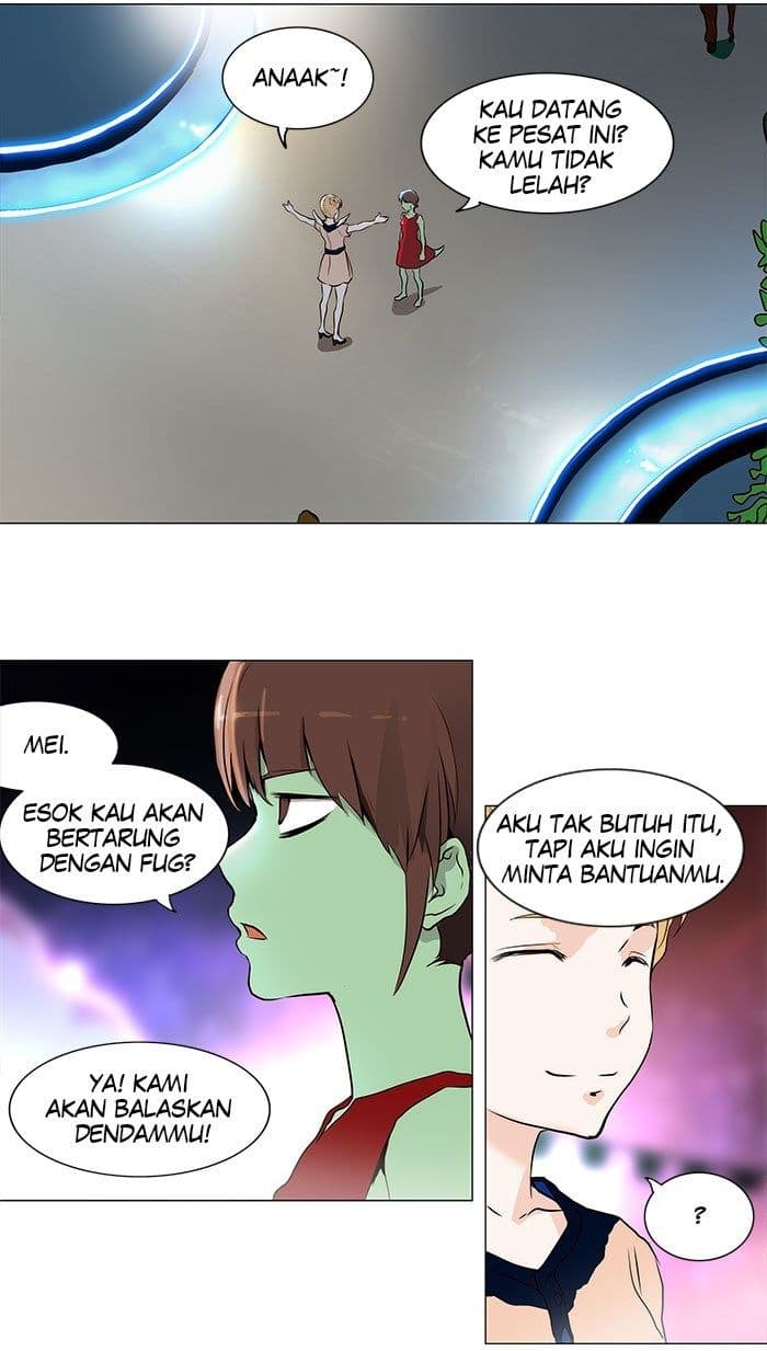 Chapter Komik
              Tower of God Chapter 162 - page 2