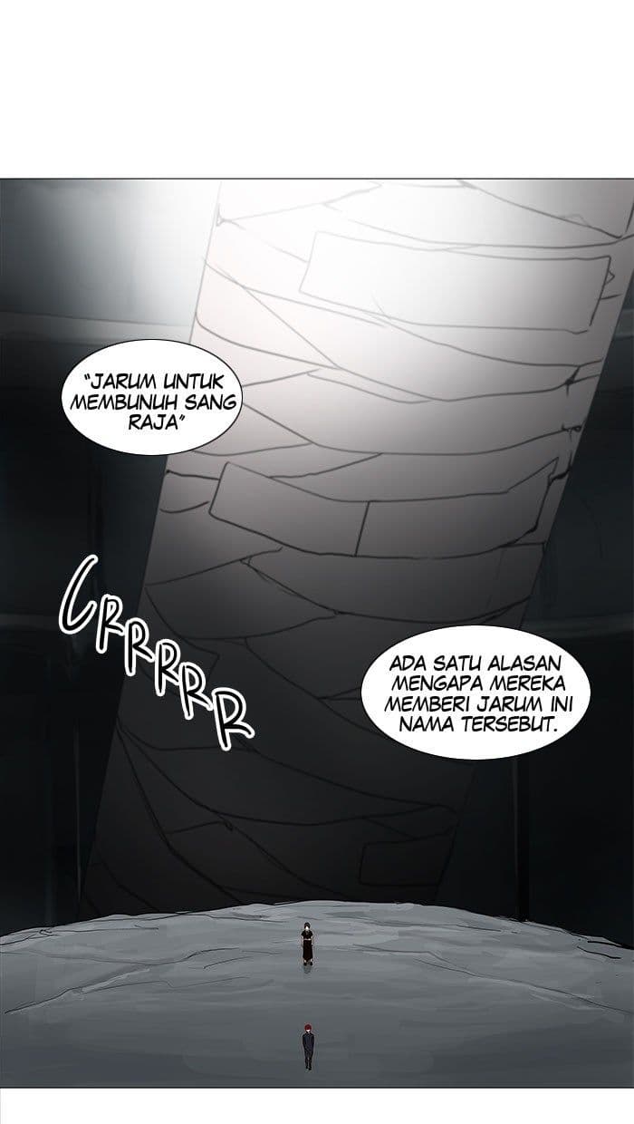 Chapter Komik
              Tower of God Chapter 163 - page 1