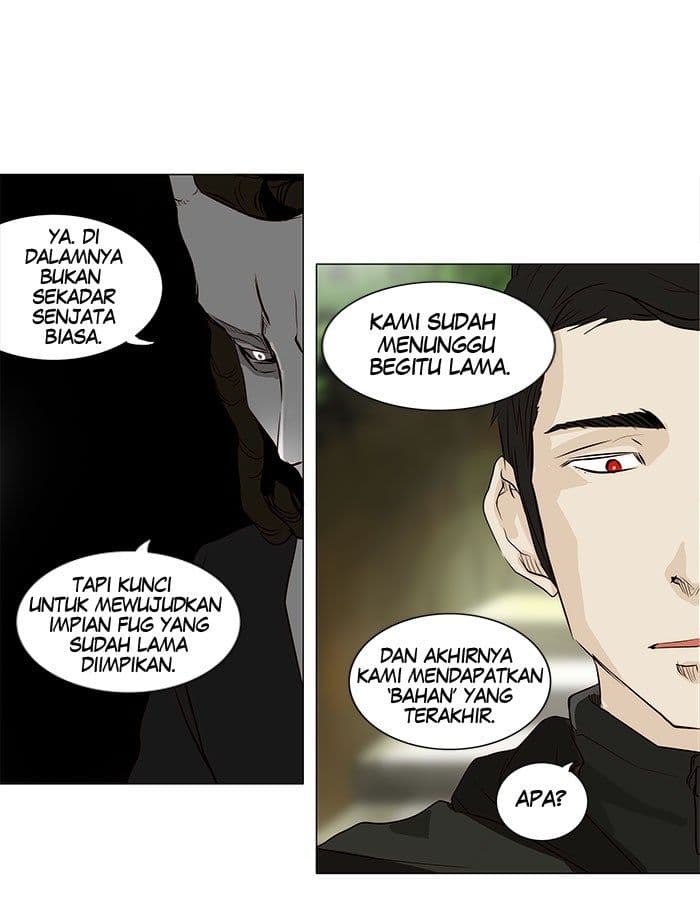 Chapter Komik
              Tower of God Chapter 163 - page 9