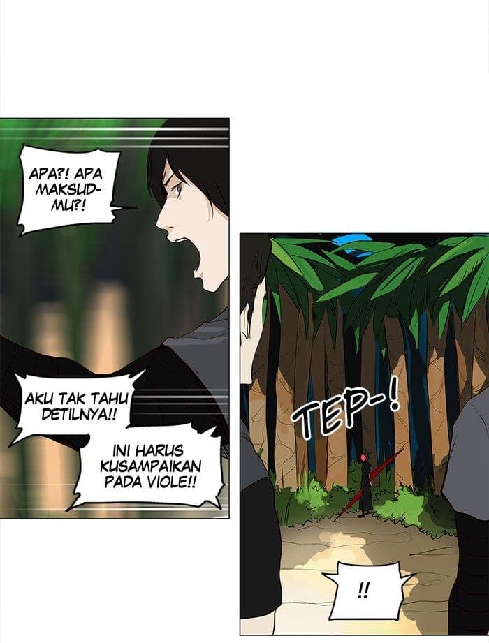 Chapter Komik
              Tower of God Chapter 163 - page 36