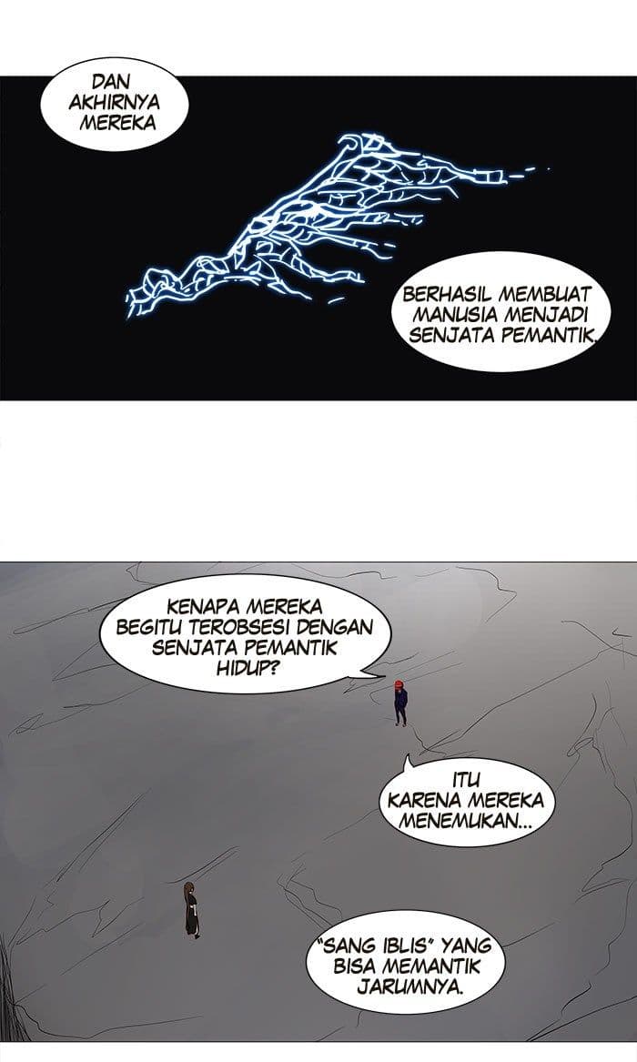 Chapter Komik
              Tower of God Chapter 163 - page 15