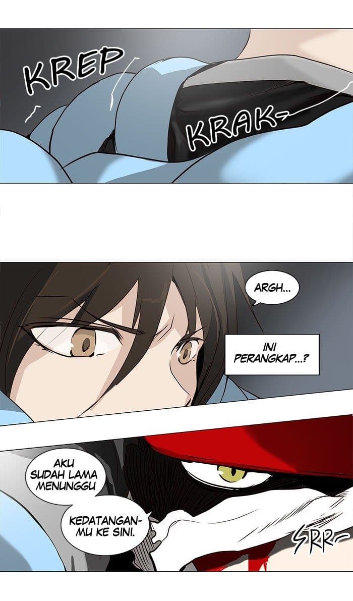 Chapter Komik
              Tower of God Chapter 163 - page 40