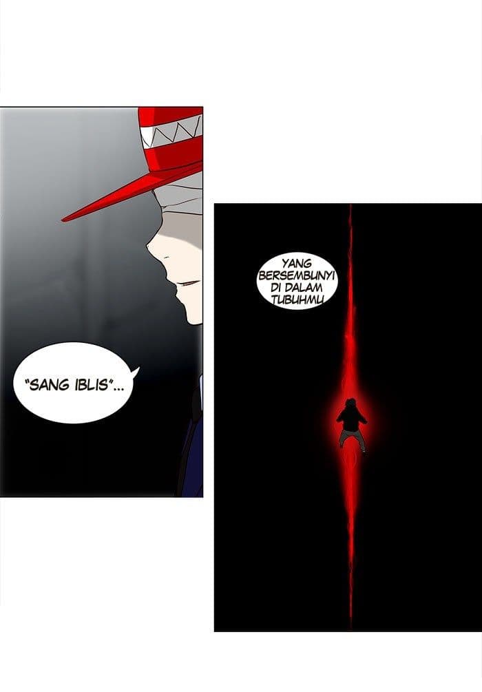 Chapter Komik
              Tower of God Chapter 163 - page 16