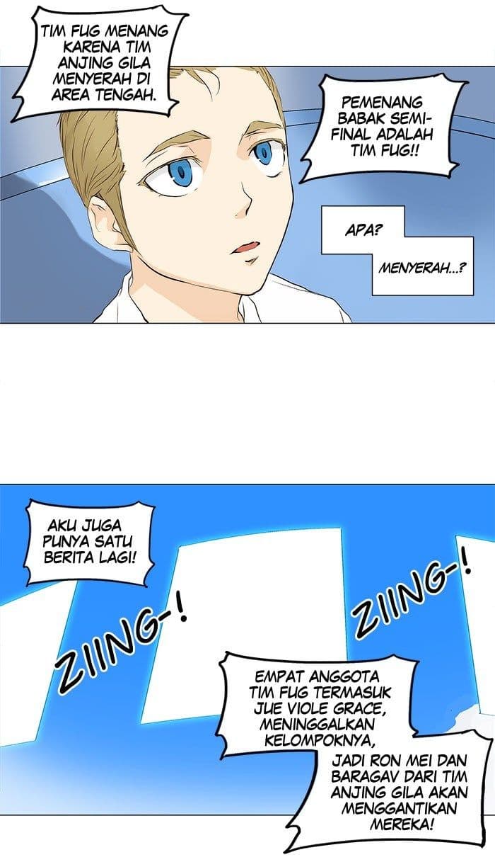 Chapter Komik
              Tower of God Chapter 163 - page 46