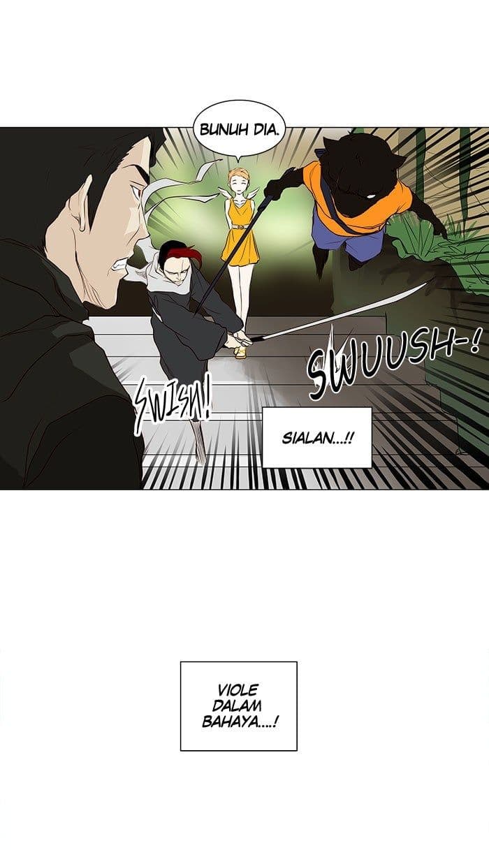 Chapter Komik
              Tower of God Chapter 163 - page 27