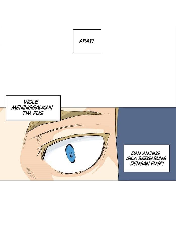 Chapter Komik
              Tower of God Chapter 163 - page 47