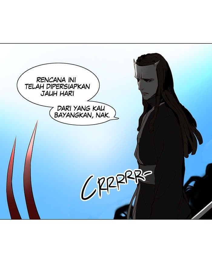 Chapter Komik
              Tower of God Chapter 163 - page 10