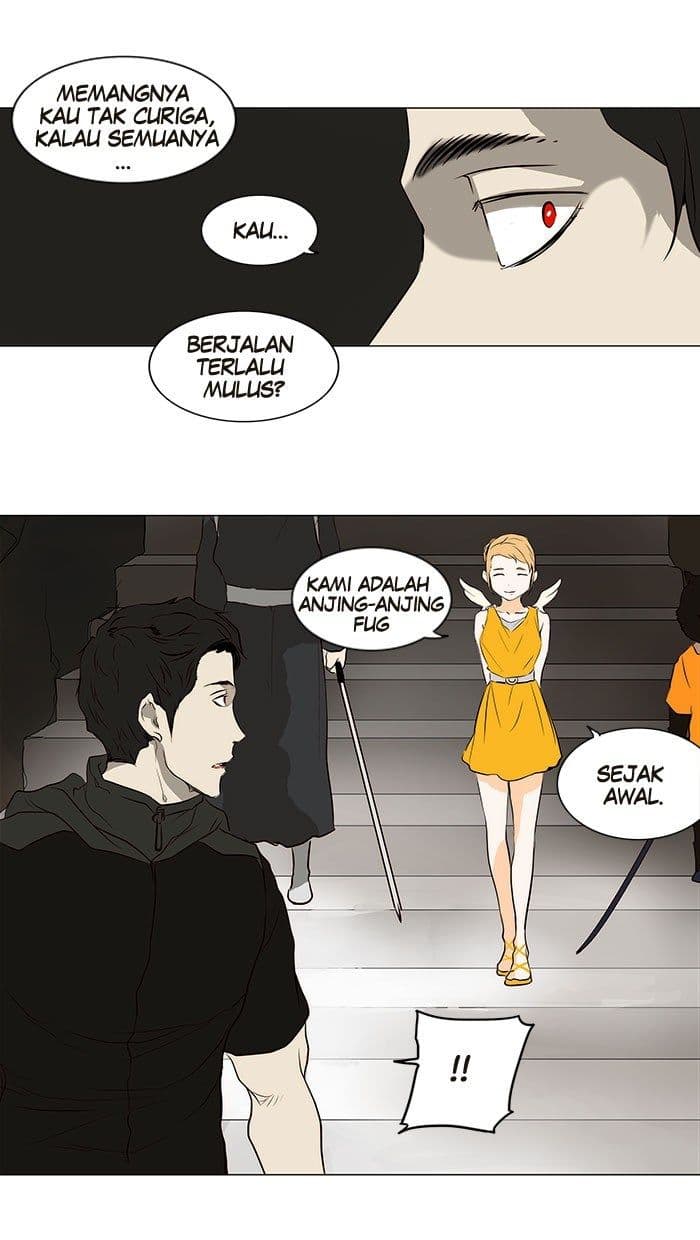 Chapter Komik
              Tower of God Chapter 163 - page 24