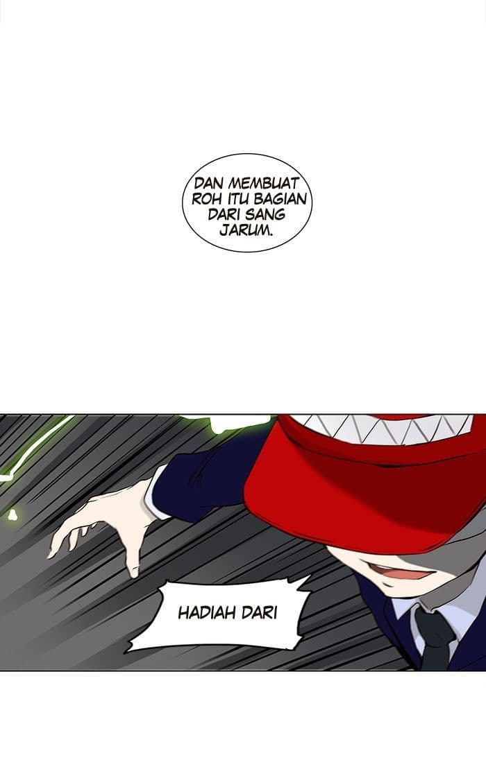 Chapter Komik
              Tower of God Chapter 163 - page 20