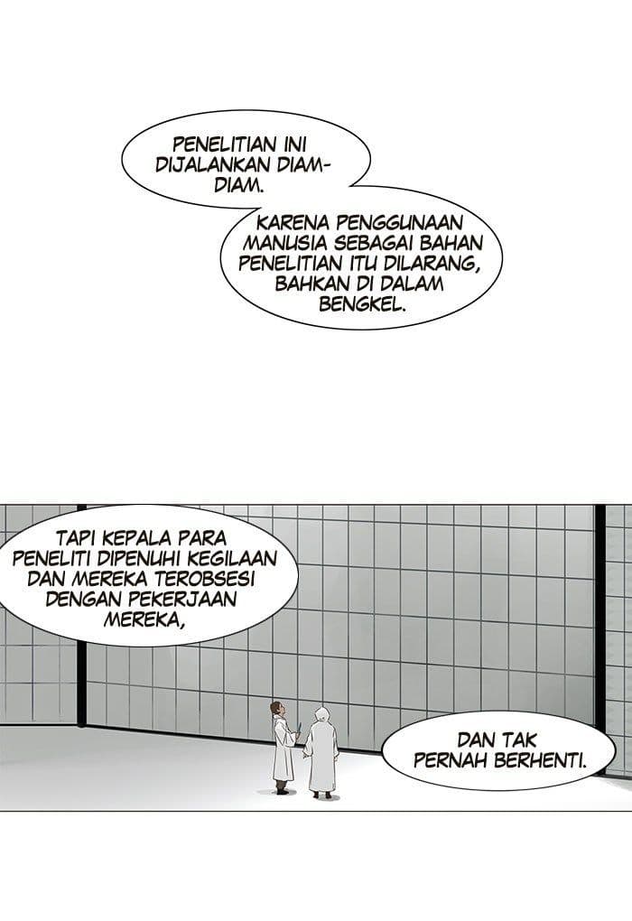 Chapter Komik
              Tower of God Chapter 163 - page 14