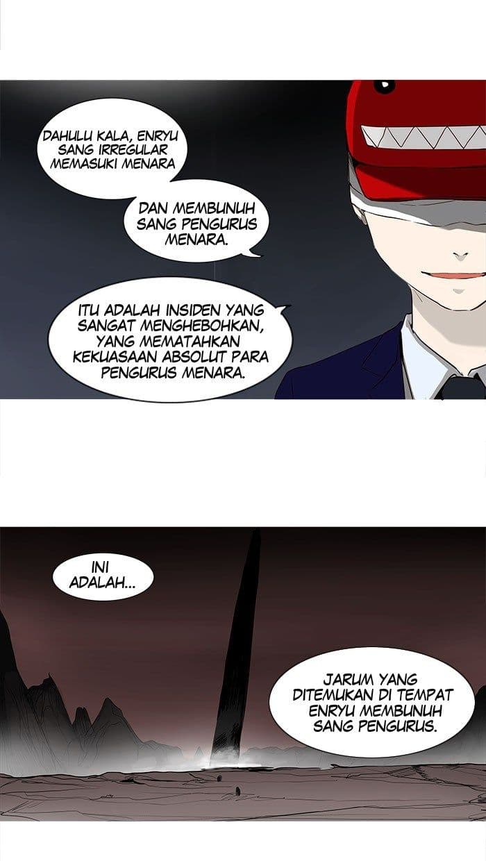 Chapter Komik
              Tower of God Chapter 163 - page 2