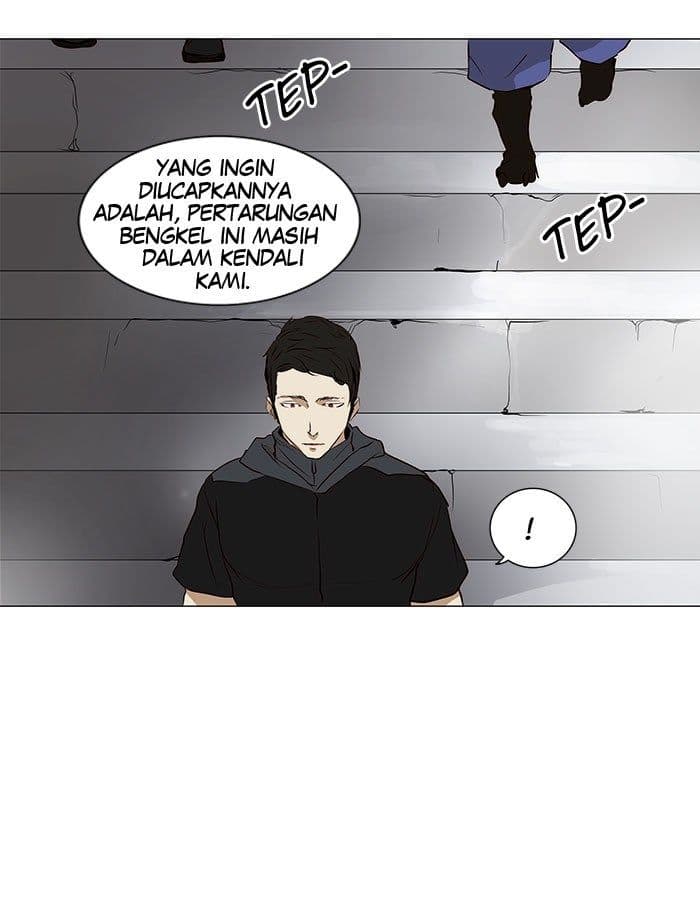 Chapter Komik
              Tower of God Chapter 163 - page 12