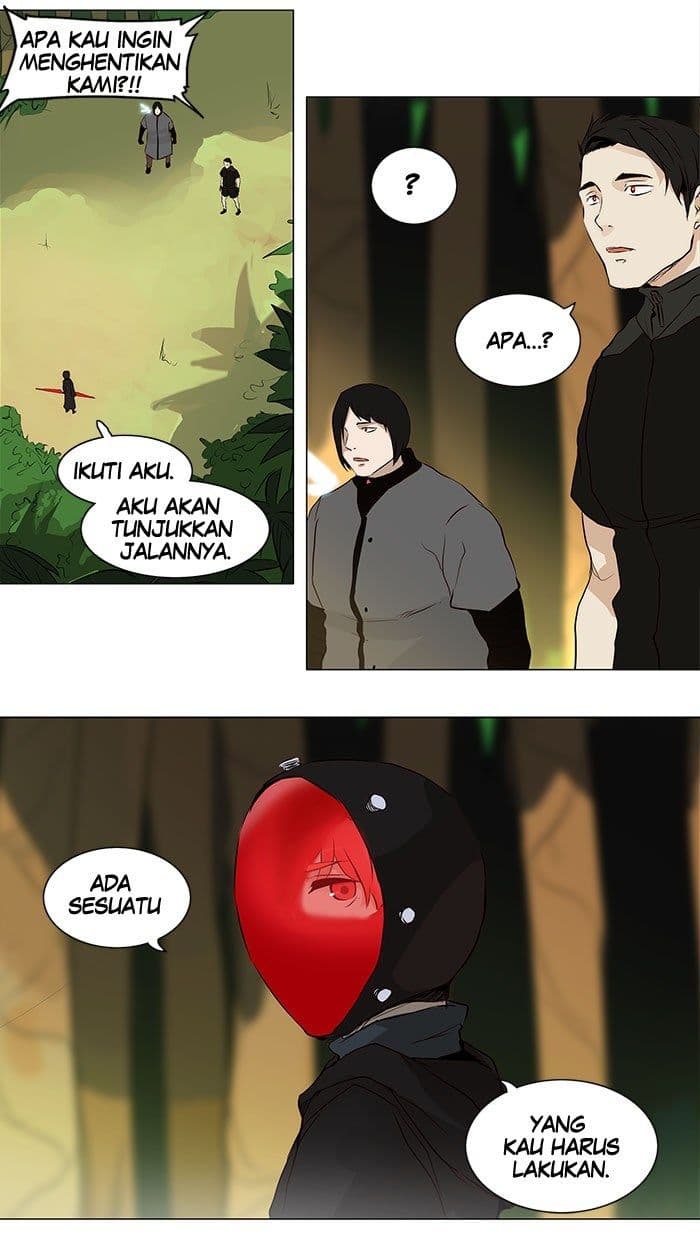 Chapter Komik
              Tower of God Chapter 163 - page 38