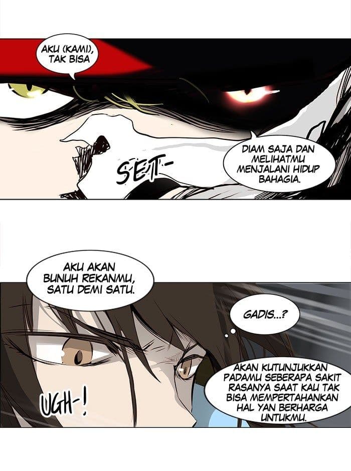 Chapter Komik
              Tower of God Chapter 163 - page 42