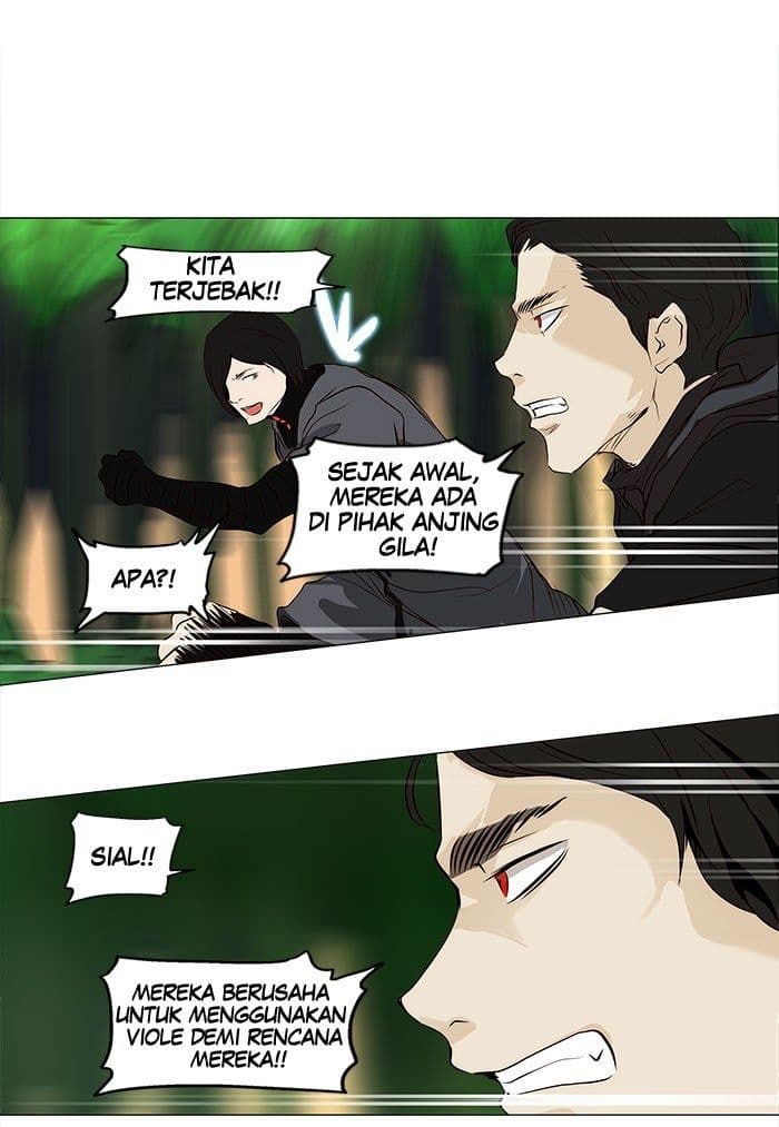 Chapter Komik
              Tower of God Chapter 163 - page 35