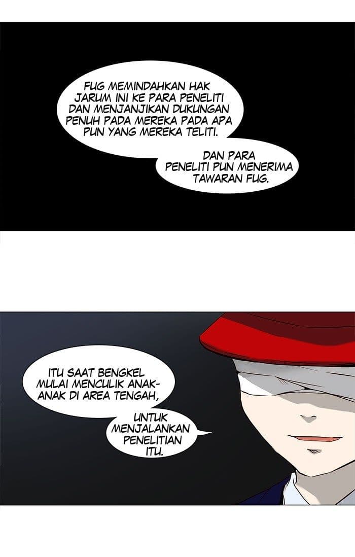 Chapter Komik
              Tower of God Chapter 163 - page 4