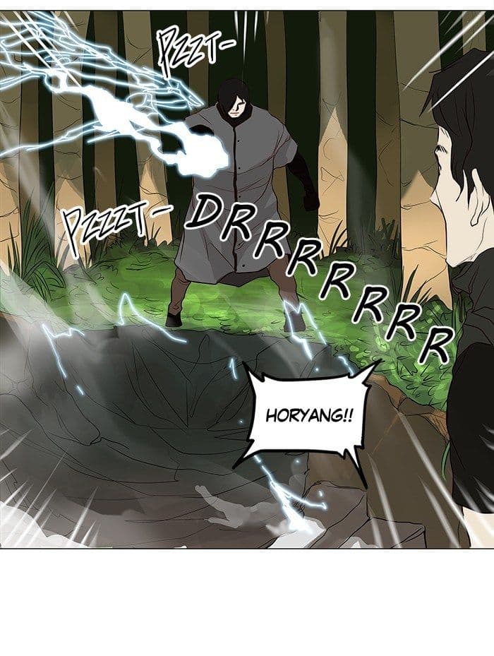 Chapter Komik
              Tower of God Chapter 163 - page 30