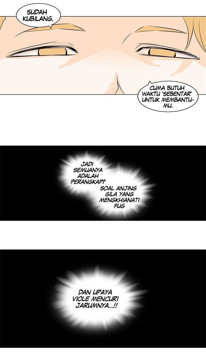 Chapter Komik
              Tower of God Chapter 163 - page 26