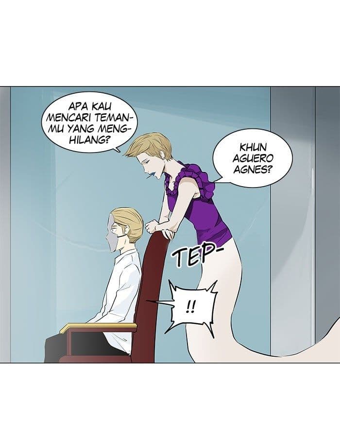 Chapter Komik
              Tower of God Chapter 164 - page 27