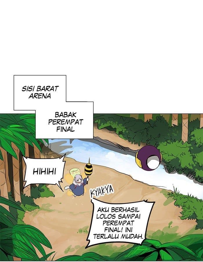 Chapter Komik
              Tower of God Chapter 164 - page 7