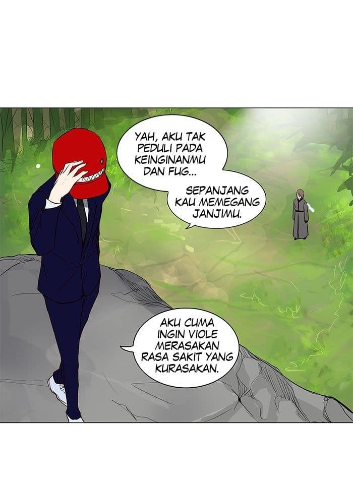 Chapter Komik
              Tower of God Chapter 164 - page 43