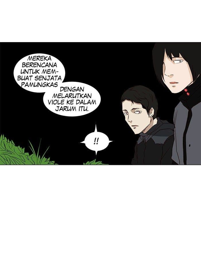 Chapter Komik
              Tower of God Chapter 164 - page 38