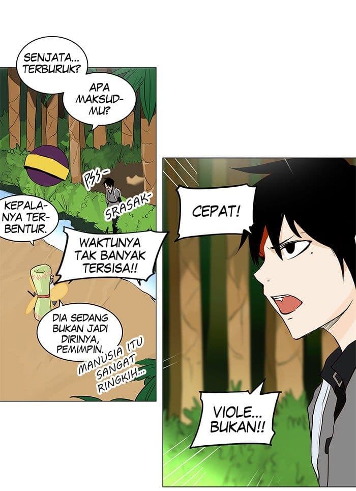 Chapter Komik
              Tower of God Chapter 164 - page 13