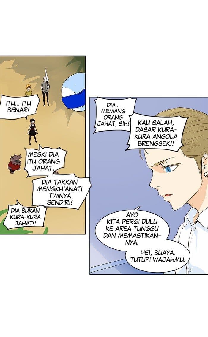 Chapter Komik
              Tower of God Chapter 164 - page 16