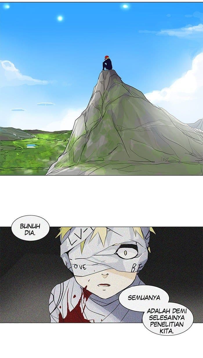 Chapter Komik
              Tower of God Chapter 164 - page 39