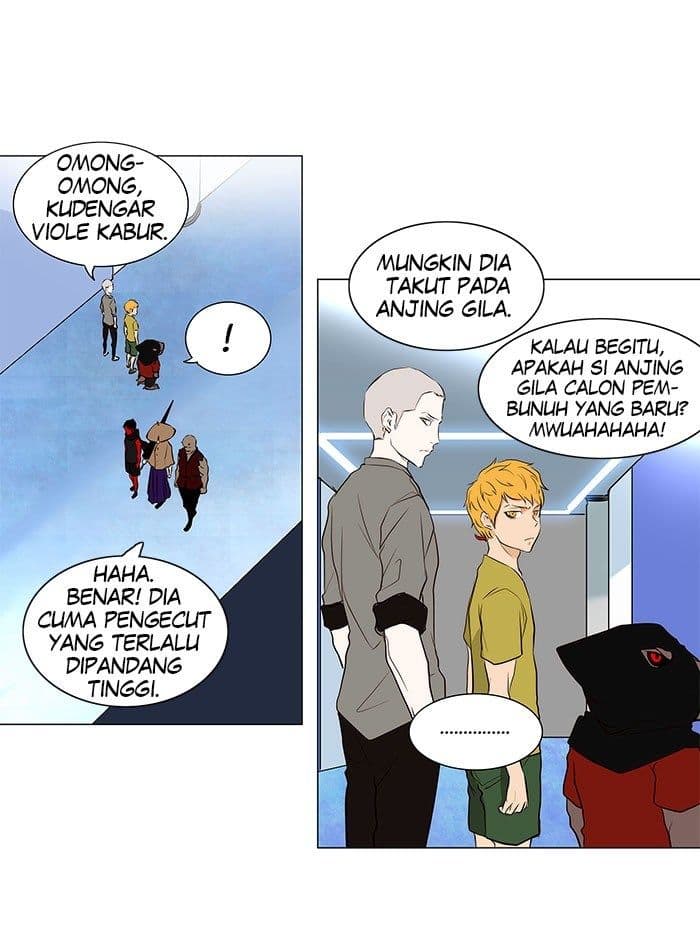 Chapter Komik
              Tower of God Chapter 164 - page 24