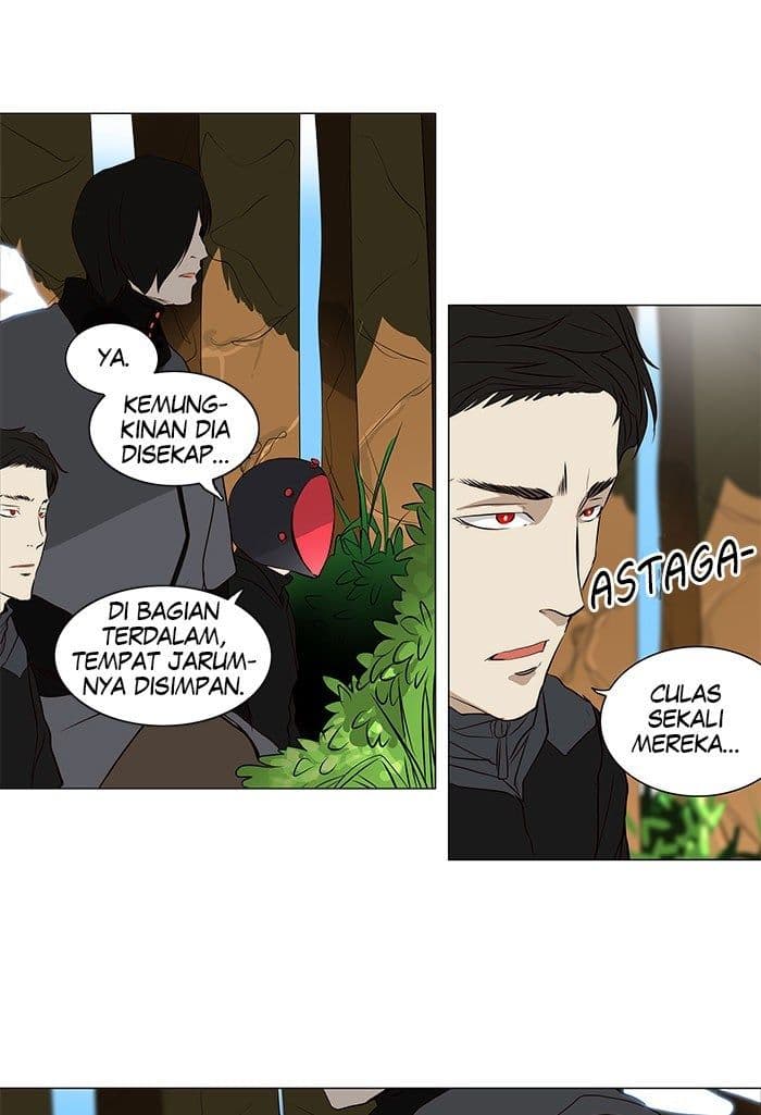 Chapter Komik
              Tower of God Chapter 164 - page 35