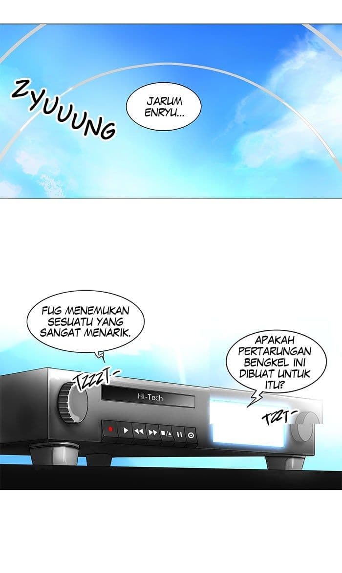 Chapter Komik
              Tower of God Chapter 164 - page 2