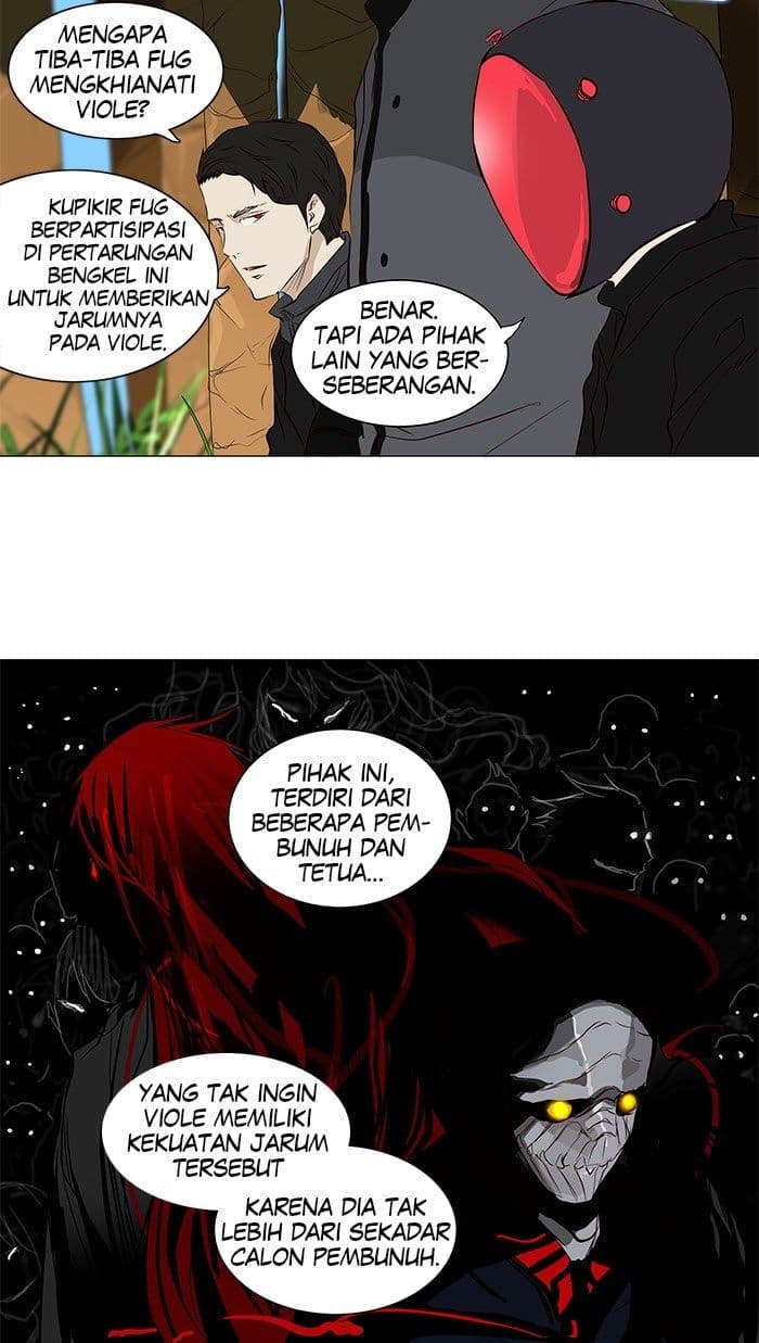 Chapter Komik
              Tower of God Chapter 164 - page 36