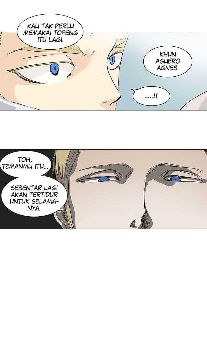 Chapter Komik
              Tower of God Chapter 164 - page 30