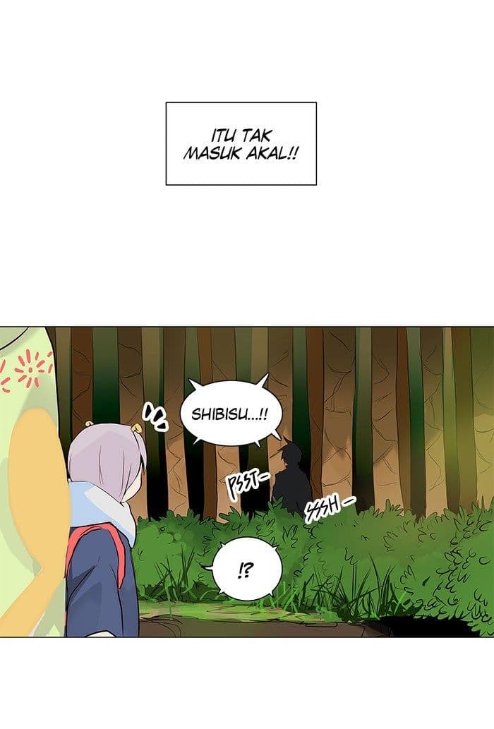 Chapter Komik
              Tower of God Chapter 164 - page 11