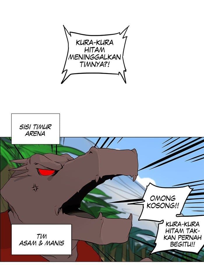 Chapter Komik
              Tower of God Chapter 164 - page 15