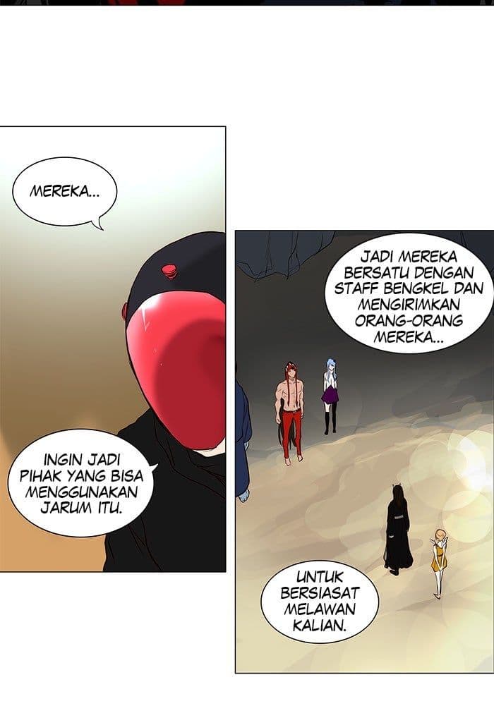 Chapter Komik
              Tower of God Chapter 164 - page 37