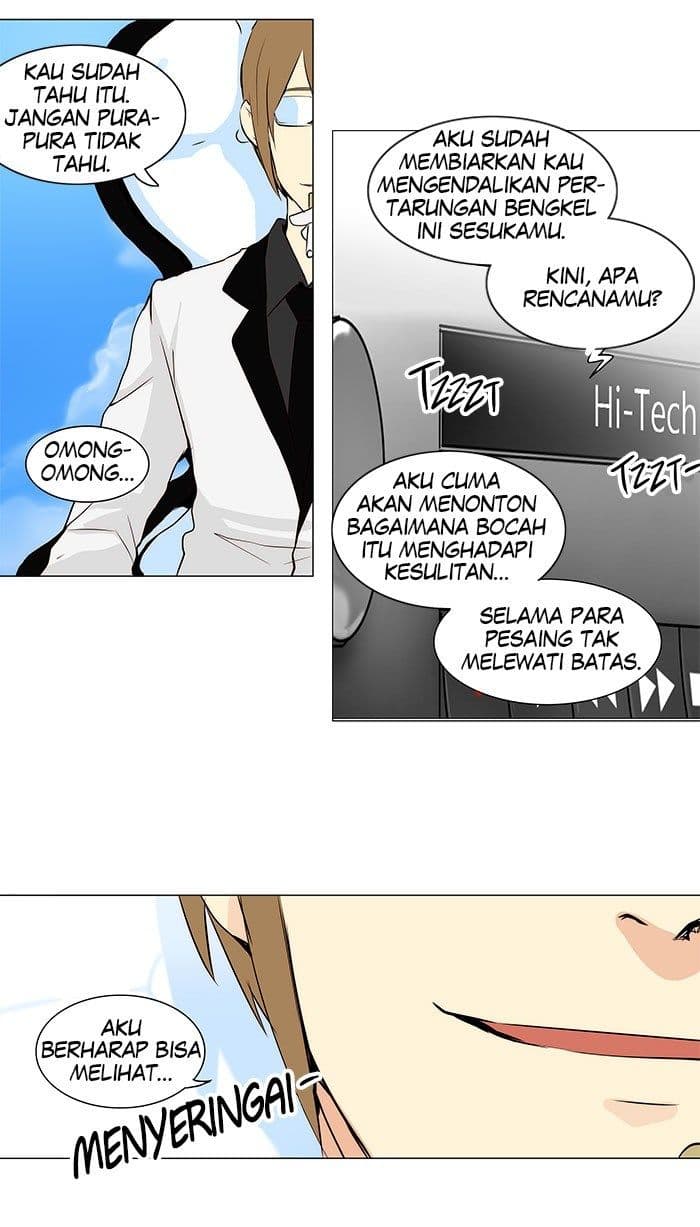 Chapter Komik
              Tower of God Chapter 164 - page 3