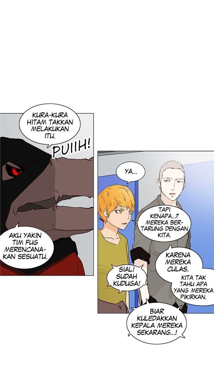 Chapter Komik
              Tower of God Chapter 164 - page 22