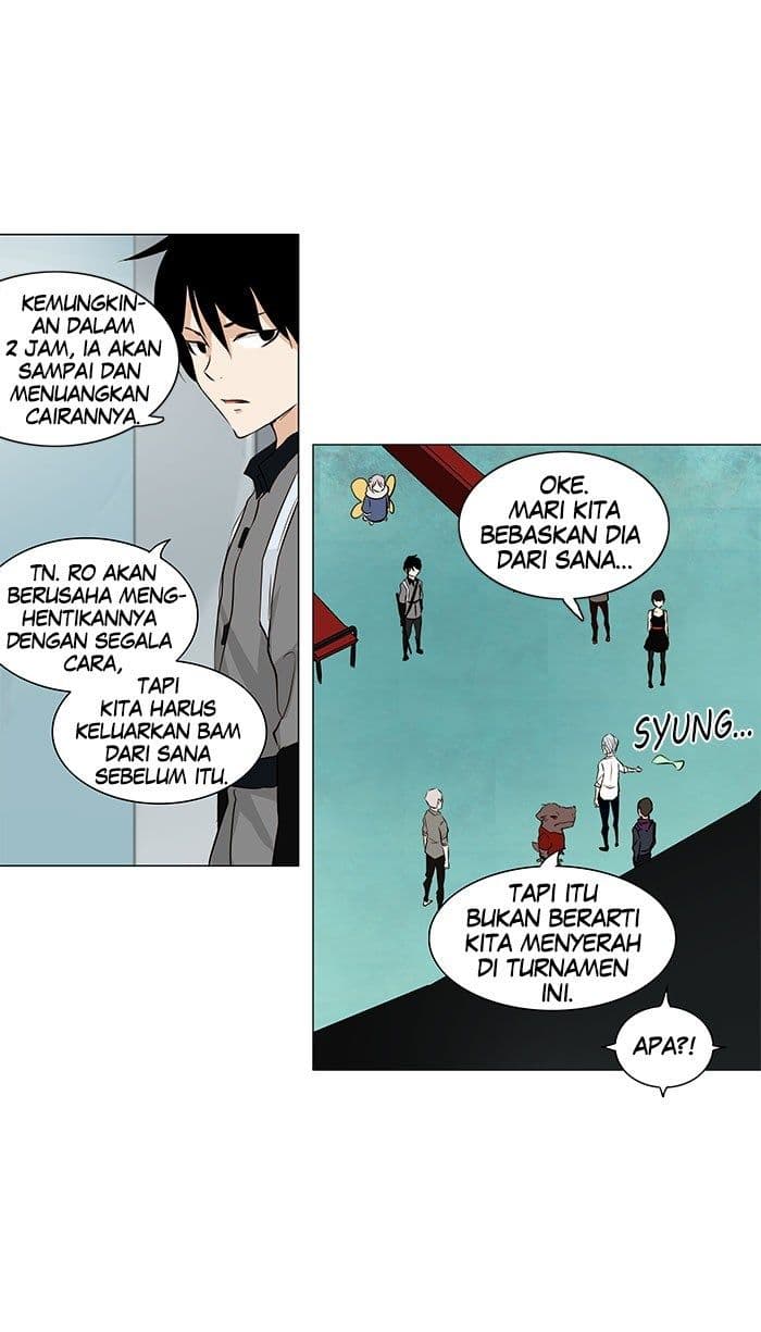 Chapter Komik
              Tower of God Chapter 165 - page 49