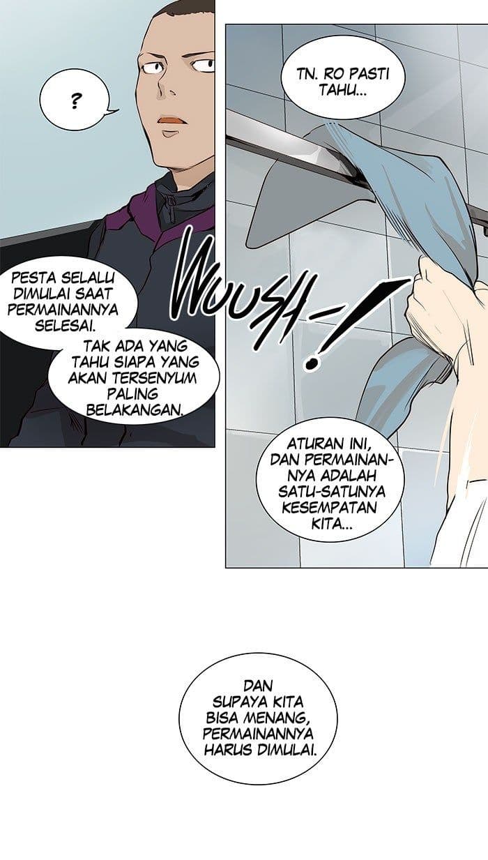 Chapter Komik
              Tower of God Chapter 165 - page 45