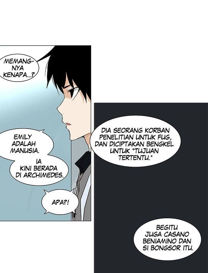 Chapter Komik
              Tower of God Chapter 165 - page 31