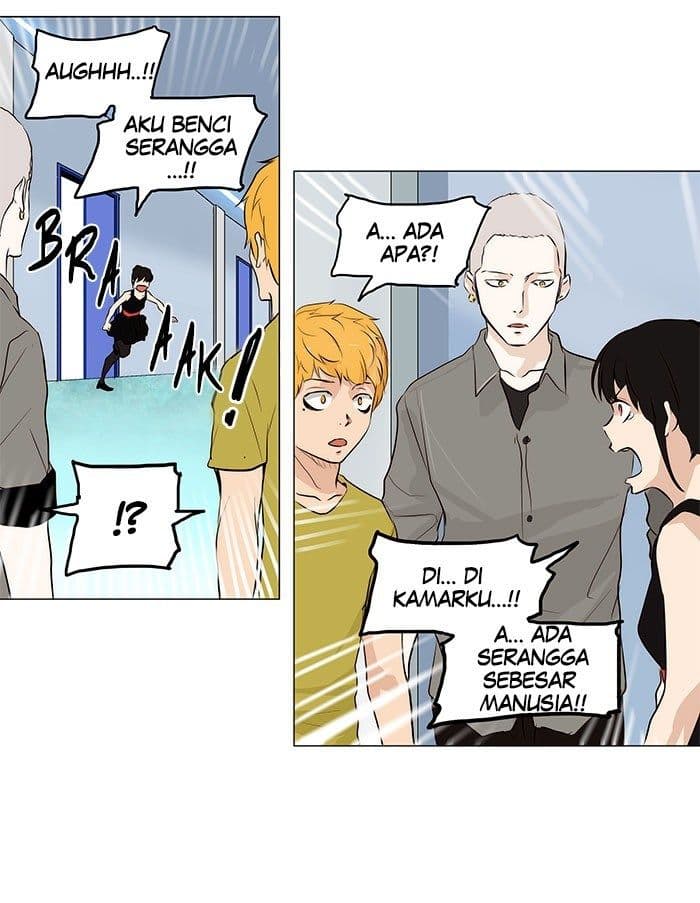 Chapter Komik
              Tower of God Chapter 165 - page 26