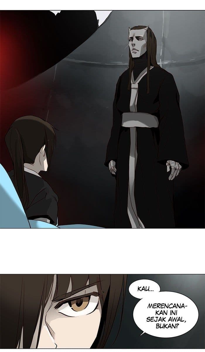 Chapter Komik
              Tower of God Chapter 165 - page 11