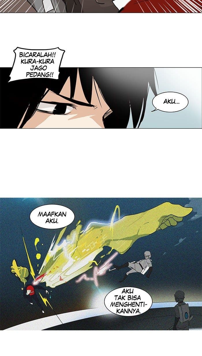 Chapter Komik
              Tower of God Chapter 165 - page 40