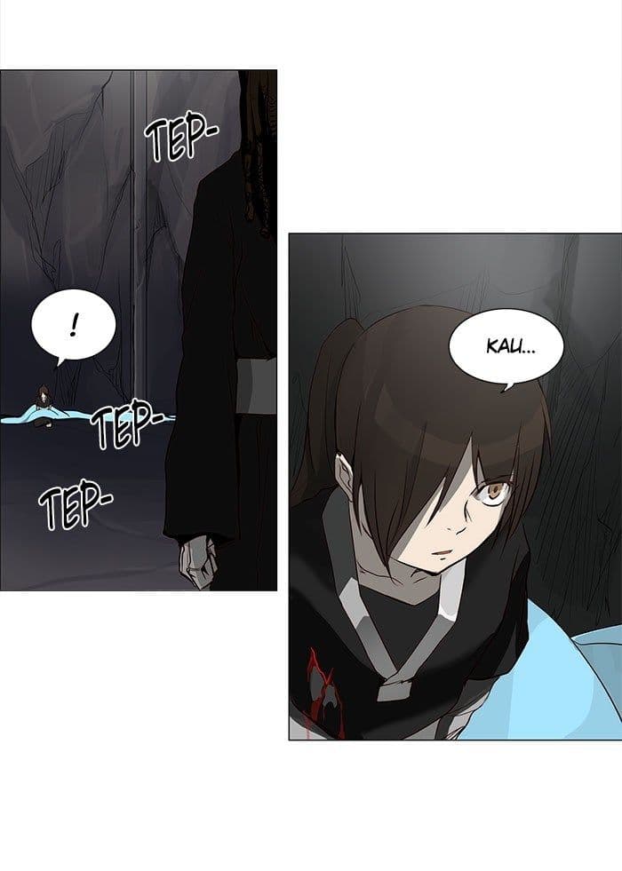 Chapter Komik
              Tower of God Chapter 165 - page 7