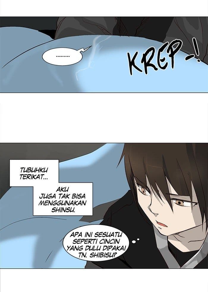 Chapter Komik
              Tower of God Chapter 165 - page 5